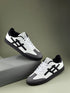 ROAR White Men's Sneakers